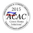 American Council for Accredited Certification - 2015