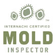INTERNACHI Certified Mold Inspector
