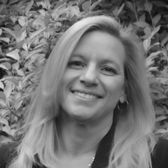 Traci Frey