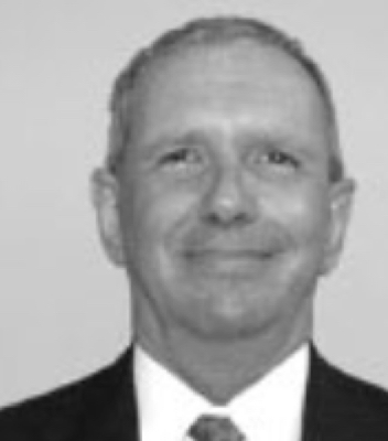 GLEN SNYDER, Chief Development Officer