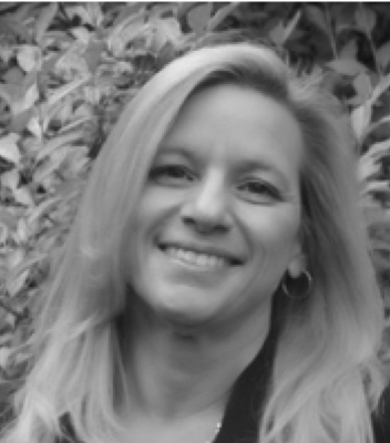 TRACI FREY, Executive Director of Legal & Administration