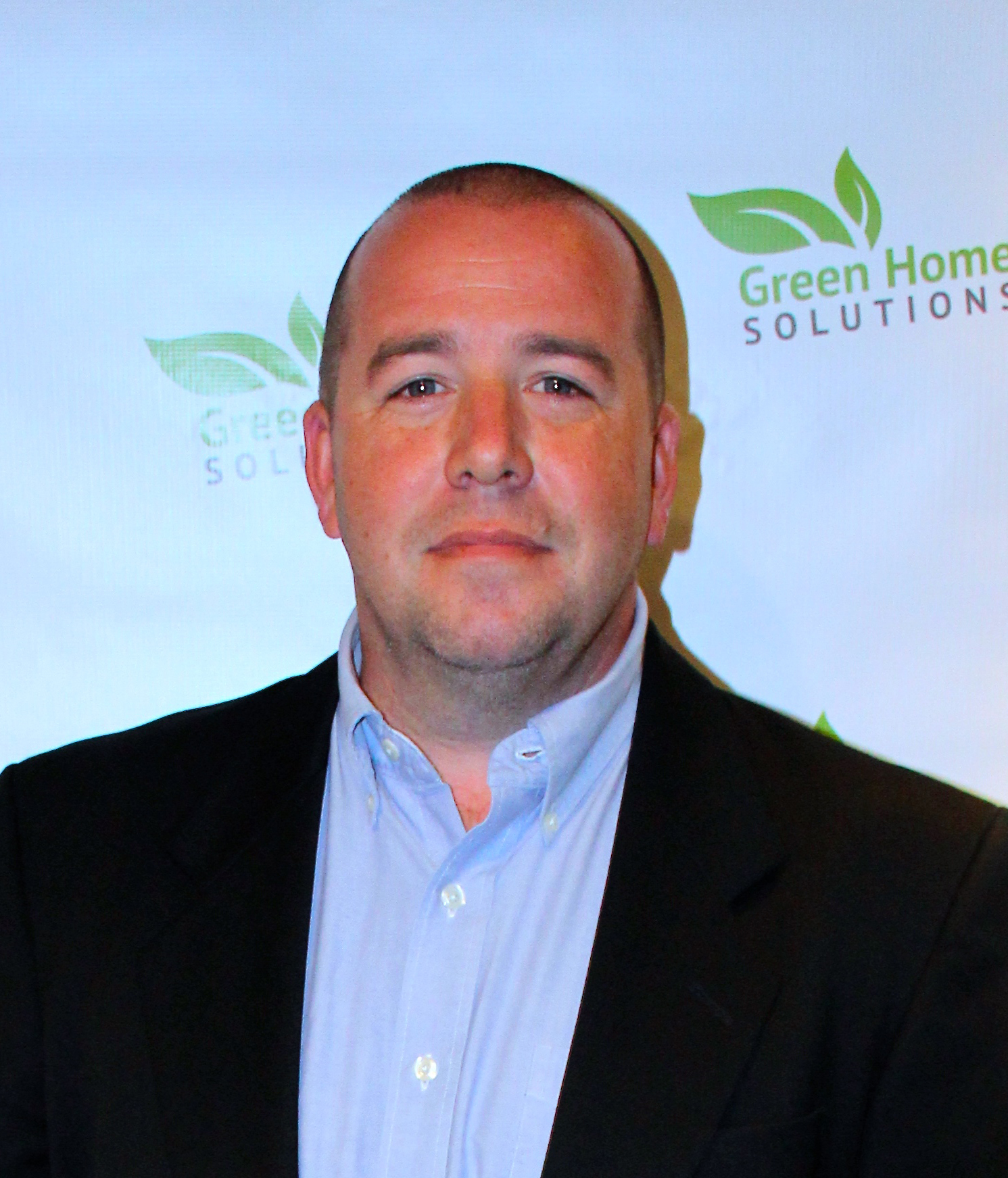 JON MITTON, Executive Director of Operations