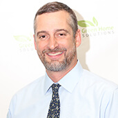 MATTHIAS LUKENS, Executive Director of Marketing