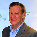 RUSS WELDON, Chief Cultural Officer