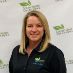 TRACI FREY, Executive Director of Legal & Administration
