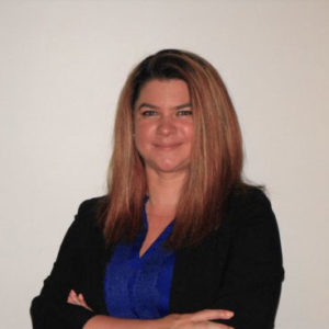 VICTORIA BARGER, Controller