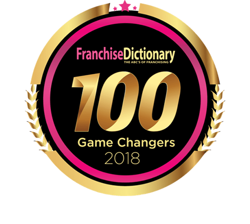 Franchise Dictionary 100 Game Changers 2018