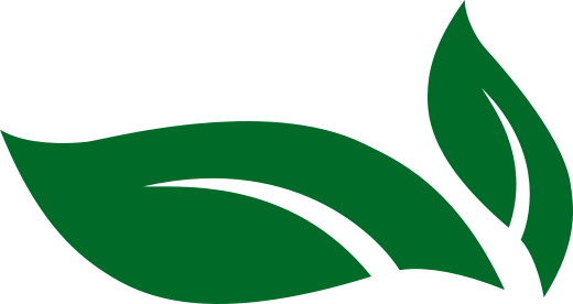 green-leaf