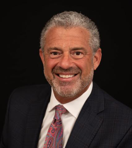 AL WINNICK, Executive Director of Business Development