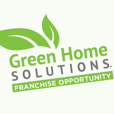 Green Home Solutions Recognized as a Top Service Franchise