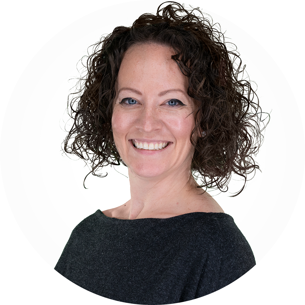 TIFFANY ROGERS, Chief Financial Officer