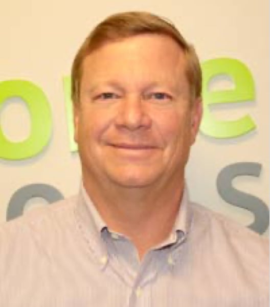 Russ Weldon