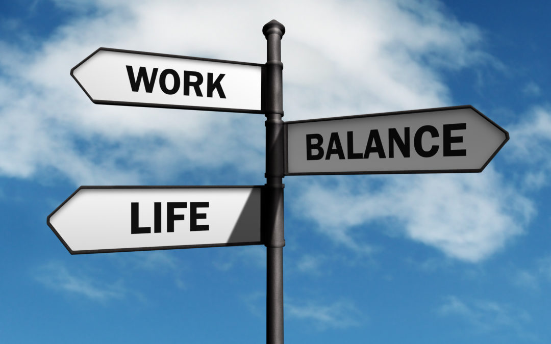 90 Days to Ownership and Work-Life Balance