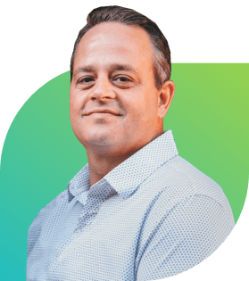 John Frinzi Jr. Multi-Unit Franchise Owner