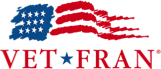 vetfran logo