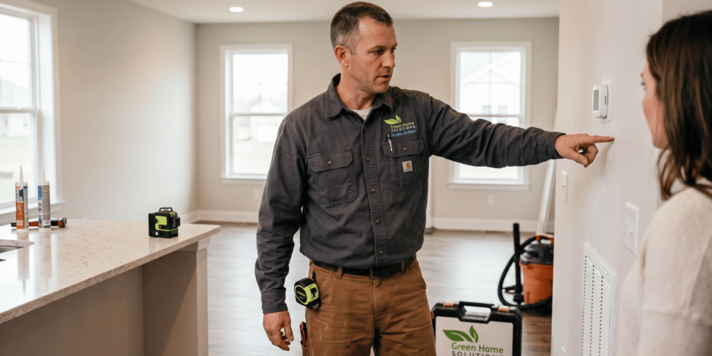 Generator contractor