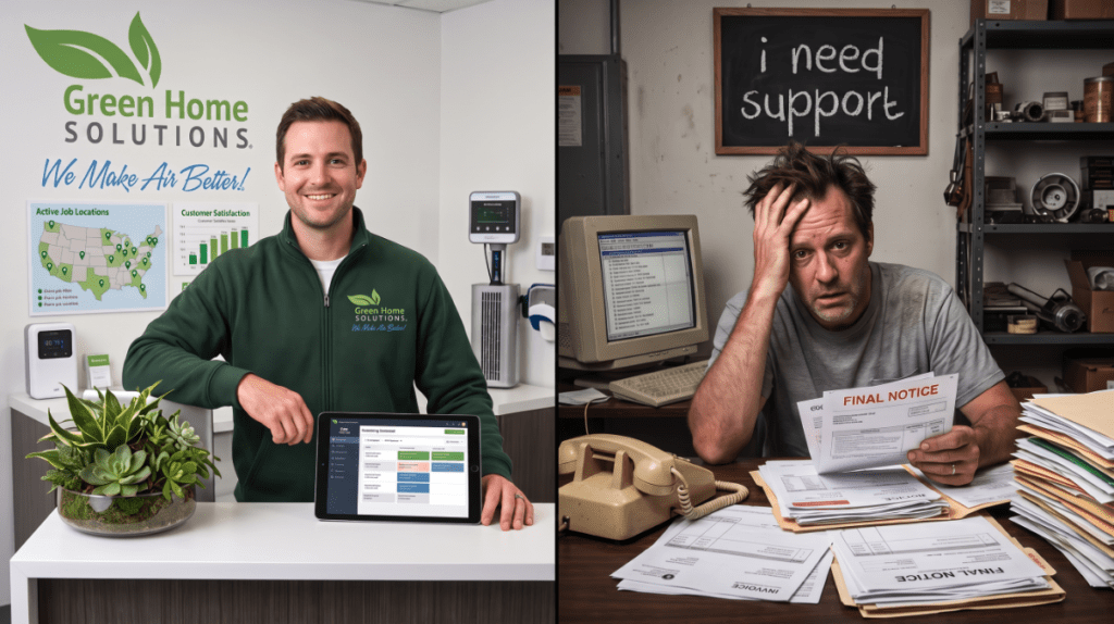 Franchise vs. Independent Business Owner