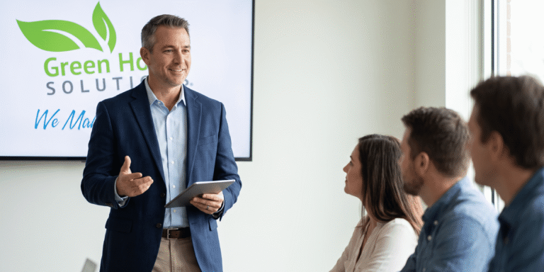franchise business owner