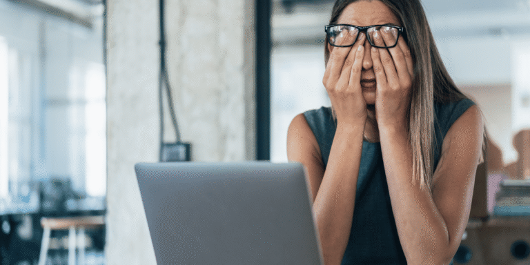 Fear of failure